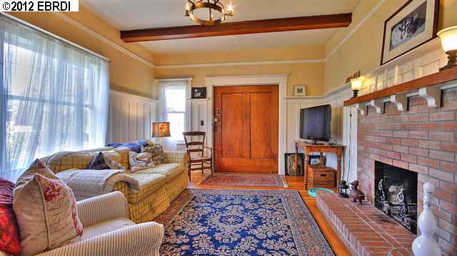 2412 STUART ST, BERKELEY, California 94705-1116, ,Comm Ri Multi-units 5+,For Sale,STUART ST,40560150
