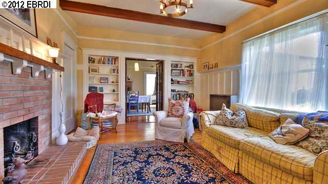 2412 STUART ST, BERKELEY, California 94705-1116, ,Comm Ri Multi-units 5+,For Sale,STUART ST,40560150