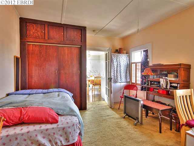 2412 STUART ST, BERKELEY, California 94705-1116, ,Comm Ri Multi-units 5+,For Sale,STUART ST,40560150