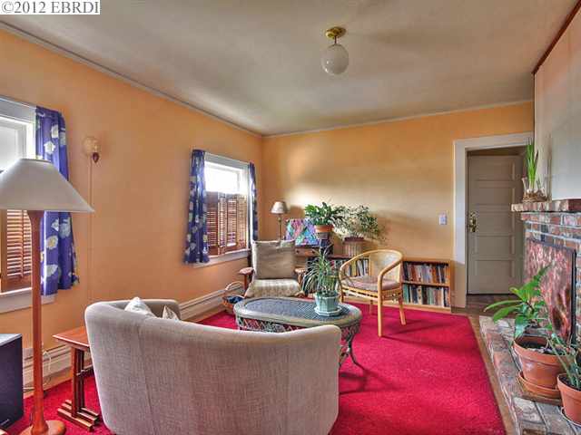 2412 STUART ST, BERKELEY, California 94705-1116, ,Comm Ri Multi-units 5+,For Sale,STUART ST,40560150