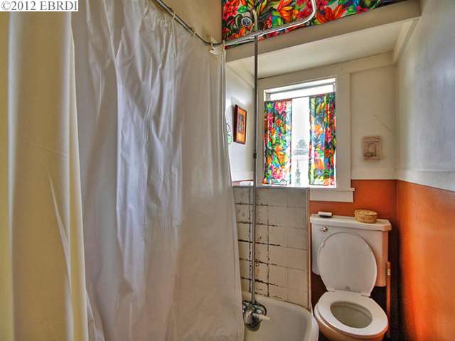 2412 STUART ST, BERKELEY, California 94705-1116, ,Comm Ri Multi-units 5+,For Sale,STUART ST,40560150