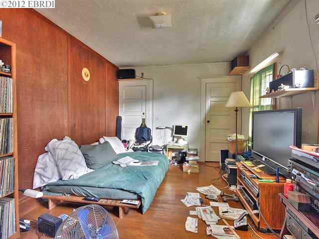 2412 STUART ST, BERKELEY, California 94705-1116, ,Comm Ri Multi-units 5+,For Sale,STUART ST,40560150