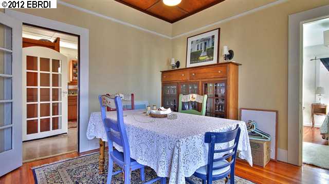 2412 STUART ST, BERKELEY, California 94705-1116, ,Comm Ri Multi-units 5+,For Sale,STUART ST,40560150