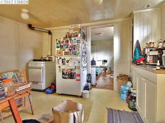 2412 STUART ST, BERKELEY, California 94705-1116, ,Comm Ri Multi-units 5+,For Sale,STUART ST,40560150