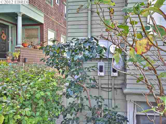2412 STUART ST, BERKELEY, California 94705-1116, ,Comm Ri Multi-units 5+,For Sale,STUART ST,40560150
