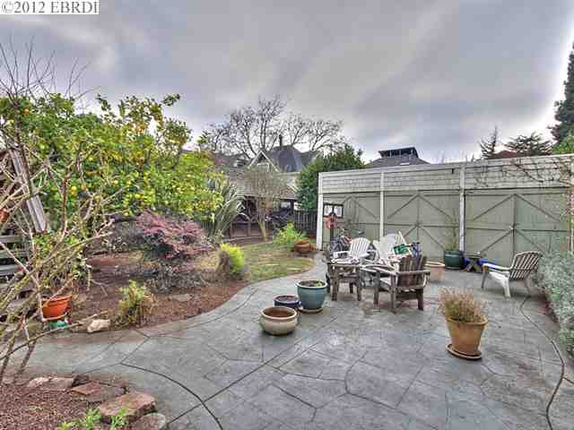 2412 STUART ST, BERKELEY, California 94705-1116, ,Comm Ri Multi-units 5+,For Sale,STUART ST,40560150