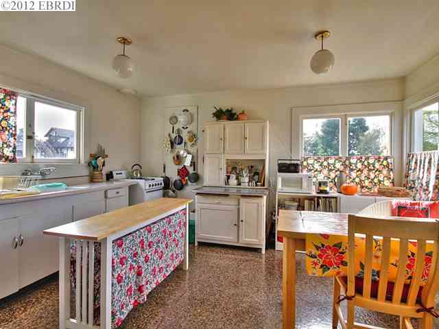 2412 STUART ST, BERKELEY, California 94705-1116, ,Comm Ri Multi-units 5+,For Sale,STUART ST,40560150