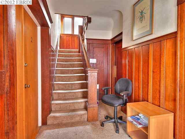 2412 STUART ST, BERKELEY, California 94705-1116, ,Comm Ri Multi-units 5+,For Sale,STUART ST,40560150