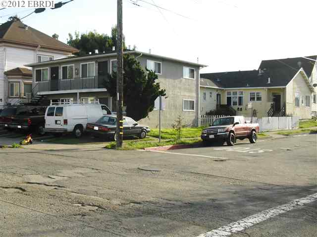 2901 Nicol Avenue, OAKLAND, California 94602, ,Comm Ri Multi-units 5+,For Sale,Nicol Avenue,40560160