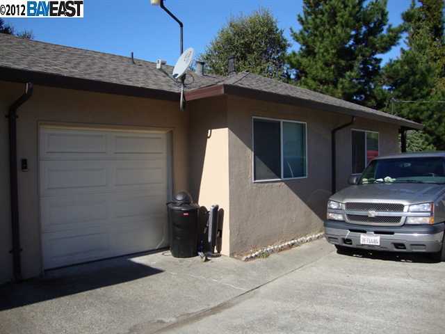 1609 E ST, HAYWARD, California 94541-5326, ,Comm Ri Multi-units 5+,For Sale,E ST,40560623