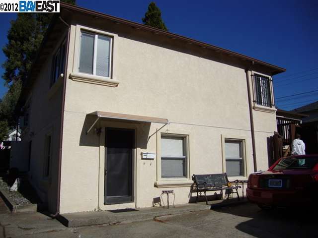 1609 E ST, HAYWARD, California 94541-5326, ,Comm Ri Multi-units 5+,For Sale,E ST,40560623
