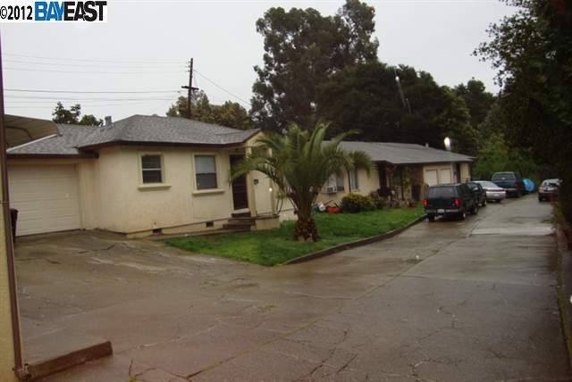 1609 E ST, HAYWARD, California 94541-5326, ,Comm Ri Multi-units 5+,For Sale,E ST,40560623