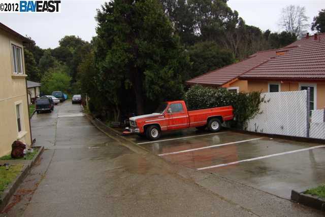 1609 E ST, HAYWARD, California 94541-5326, ,Comm Ri Multi-units 5+,For Sale,E ST,40560623