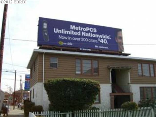 4237 FOOTHILL BLVD, OAKLAND, California 94601-4621, ,Comm Ri Multi-units 5+,For Sale,FOOTHILL BLVD,40561182