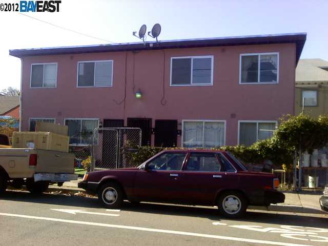3102 CALIFORNIA ST, BERKELEY, California 94703-2308, ,Comm Ri Multi-units 5+,For Sale,CALIFORNIA ST,40561228