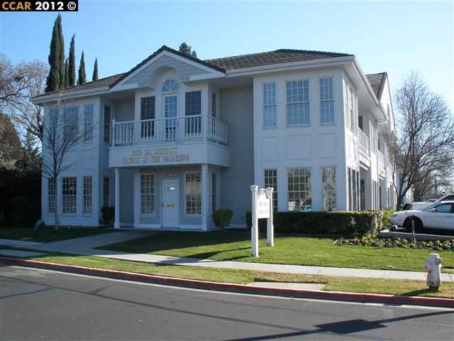 1866 CLAYTON RD #223, CONCORD, California 94520-2514, ,Comm Industrial For Lease,For Rent,CLAYTON RD #223,40937908
