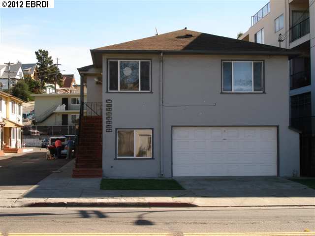 2564 Fruitvale Avenue, OAKLAND, California 94601, ,Comm Ri Multi-units 5+,For Sale,Fruitvale Avenue,40562635