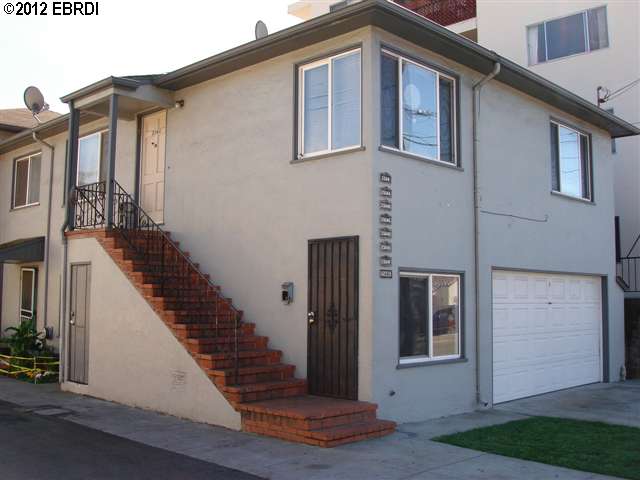 2564 Fruitvale Avenue, OAKLAND, California 94601, ,Comm Ri Multi-units 5+,For Sale,Fruitvale Avenue,40562635