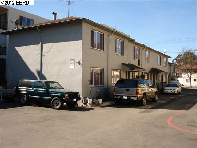 2564 Fruitvale Avenue, OAKLAND, California 94601, ,Comm Ri Multi-units 5+,For Sale,Fruitvale Avenue,40562635