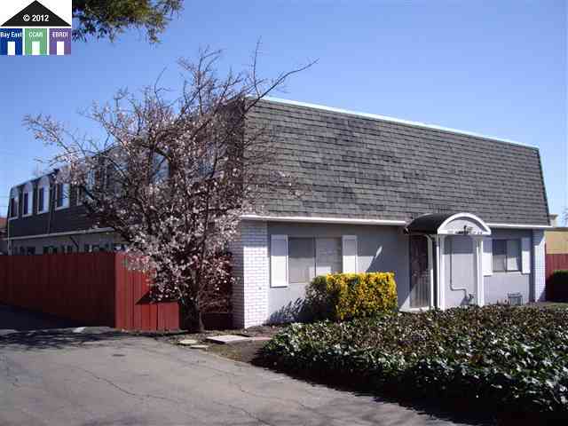 7595 AMADOR VALLEY BLVD, DUBLIN, California 94568-2421, ,Comm Ri Multi-units 5+,For Sale,AMADOR VALLEY BLVD,40563398