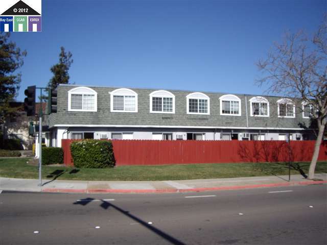 7595 AMADOR VALLEY BLVD, DUBLIN, California 94568-2421, ,Comm Ri Multi-units 5+,For Sale,AMADOR VALLEY BLVD,40563398