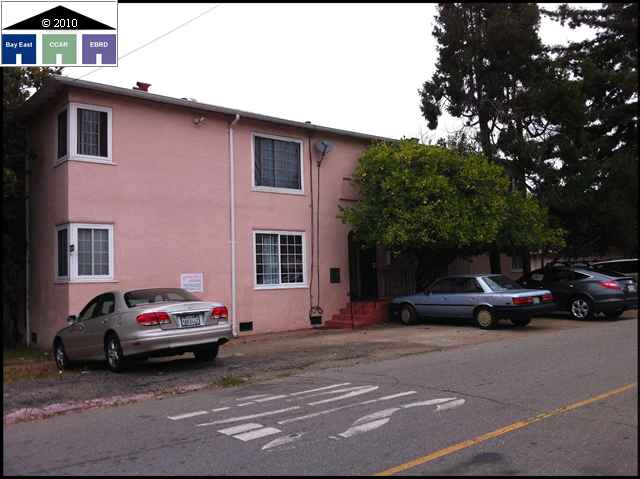 4370 FLEMING AVE, OAKLAND, California 94619-2530, ,Comm Ri Multi-units 5+,For Sale,FLEMING AVE,40564034