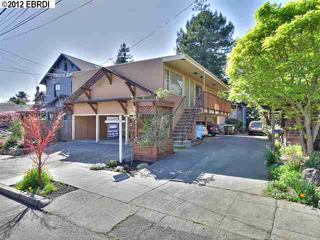 1320 JOSEPHINE ST, BERKELEY, California 94703-1114, ,Comm Ri Multi-units 5+,For Sale,JOSEPHINE ST,40564631
