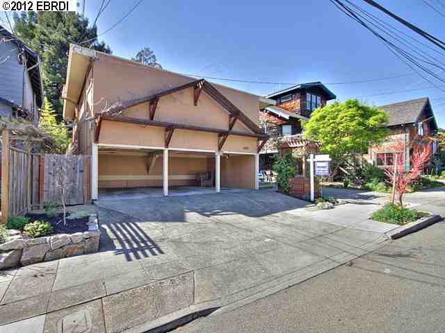 1320 JOSEPHINE ST, BERKELEY, California 94703-1114, ,Comm Ri Multi-units 5+,For Sale,JOSEPHINE ST,40564631