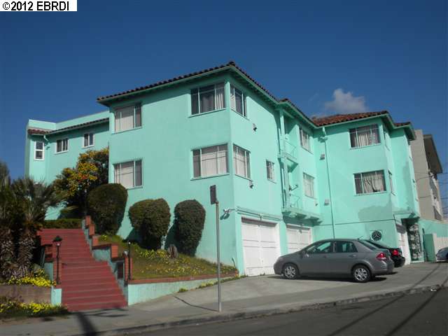 301 LESTER AVE, OAKLAND, California 94606-1316, ,Comm Ri Multi-units 5+,For Sale,LESTER AVE,40564917