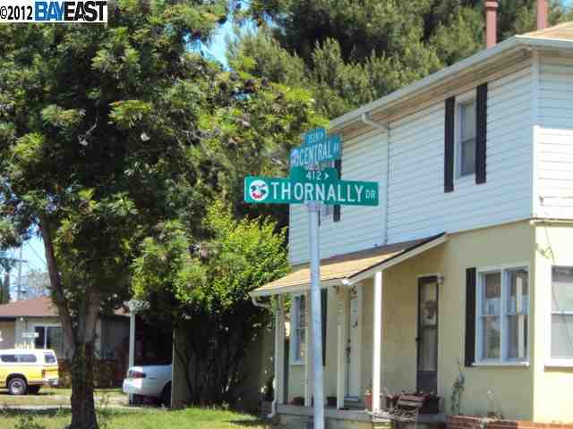 411 Central Court, SAN LEANDRO, California 94578, ,Comm Ri Multi-units 5+,For Sale,Central Court,40564968