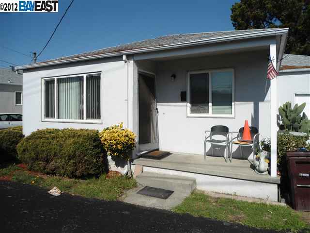 411 Central Court, SAN LEANDRO, California 94578, ,Comm Ri Multi-units 5+,For Sale,Central Court,40564968