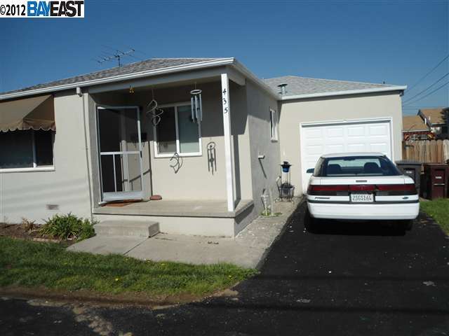 411 Central Court, SAN LEANDRO, California 94578, ,Comm Ri Multi-units 5+,For Sale,Central Court,40564968