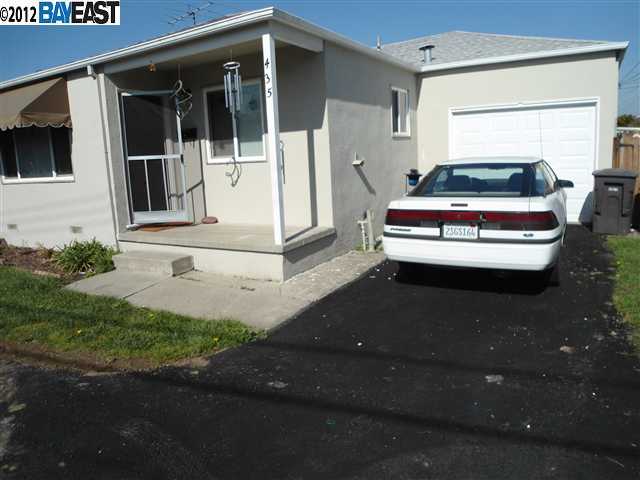 411 Central Court, SAN LEANDRO, California 94578, ,Comm Ri Multi-units 5+,For Sale,Central Court,40564968