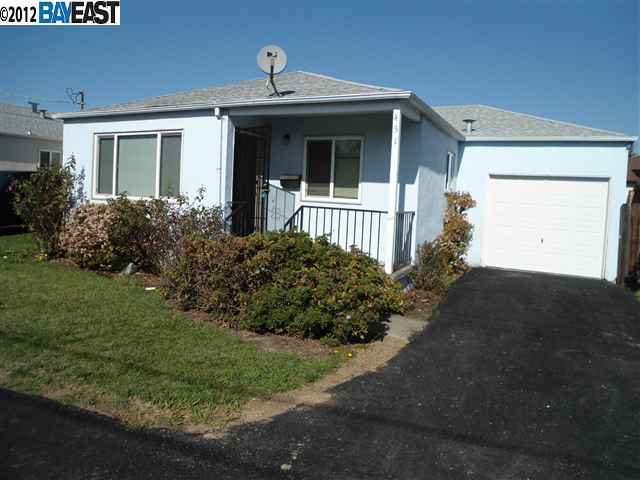 411 Central Court, SAN LEANDRO, California 94578, ,Comm Ri Multi-units 5+,For Sale,Central Court,40564968
