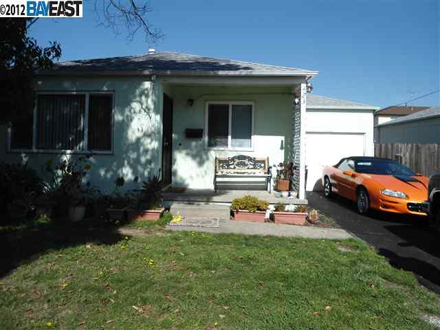 411 Central Court, SAN LEANDRO, California 94578, ,Comm Ri Multi-units 5+,For Sale,Central Court,40564968
