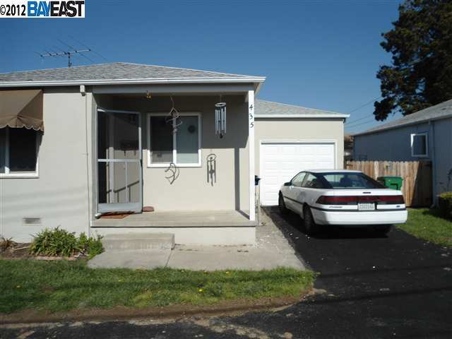 411 Central Court, SAN LEANDRO, California 94578, ,Comm Ri Multi-units 5+,For Sale,Central Court,40564968