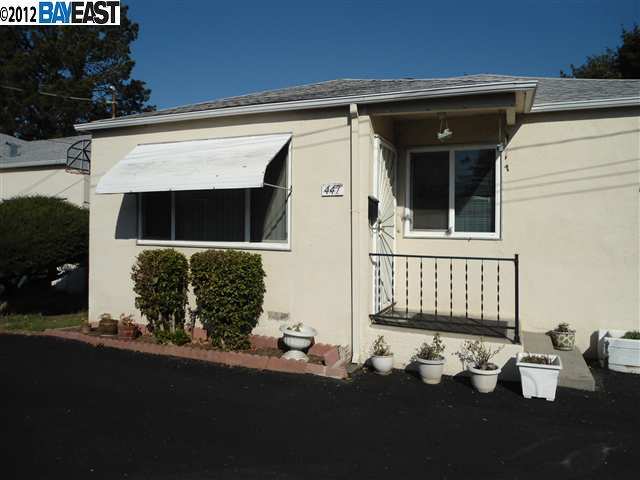 411 Central Court, SAN LEANDRO, California 94578, ,Comm Ri Multi-units 5+,For Sale,Central Court,40564968
