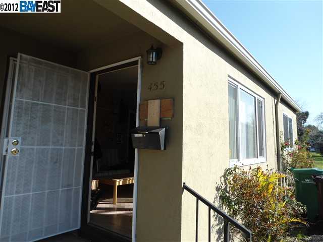 411 Central Court, SAN LEANDRO, California 94578, ,Comm Ri Multi-units 5+,For Sale,Central Court,40564968