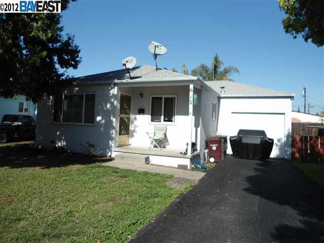 411 Central Court, SAN LEANDRO, California 94578, ,Comm Ri Multi-units 5+,For Sale,Central Court,40564968
