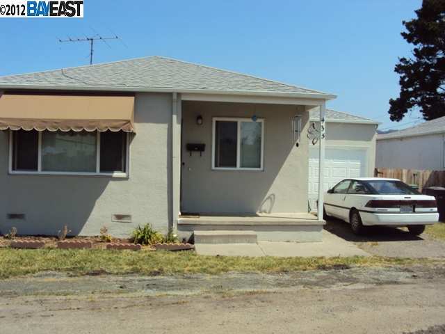 411 Central Court, SAN LEANDRO, California 94578, ,Comm Ri Multi-units 5+,For Sale,Central Court,40564968