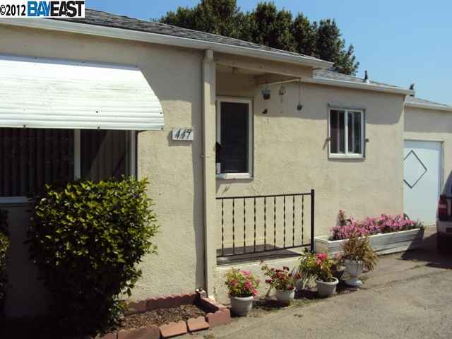 411 Central Court, SAN LEANDRO, California 94578, ,Comm Ri Multi-units 5+,For Sale,Central Court,40564968