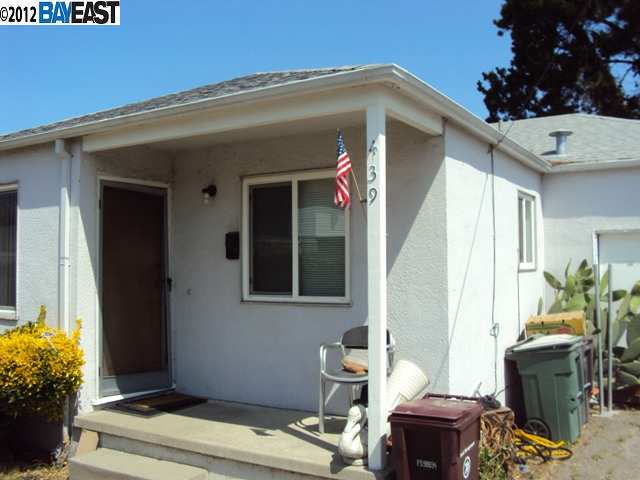 411 Central Court, SAN LEANDRO, California 94578, ,Comm Ri Multi-units 5+,For Sale,Central Court,40564968