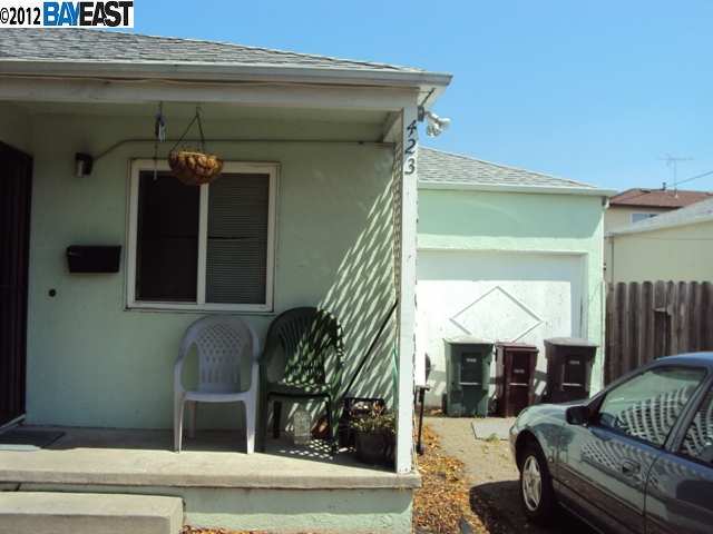 411 Central Court, SAN LEANDRO, California 94578, ,Comm Ri Multi-units 5+,For Sale,Central Court,40564968