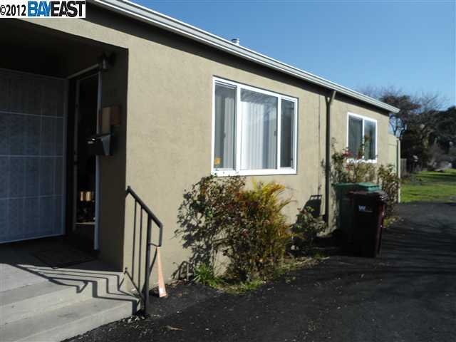 411 Central Court, SAN LEANDRO, California 94578, ,Comm Ri Multi-units 5+,For Sale,Central Court,40564968