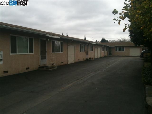 563 LAUREL AVE, HAYWARD, California 94541-3826, ,Comm Ri Multi-units 5+,For Sale,LAUREL AVE,40565335