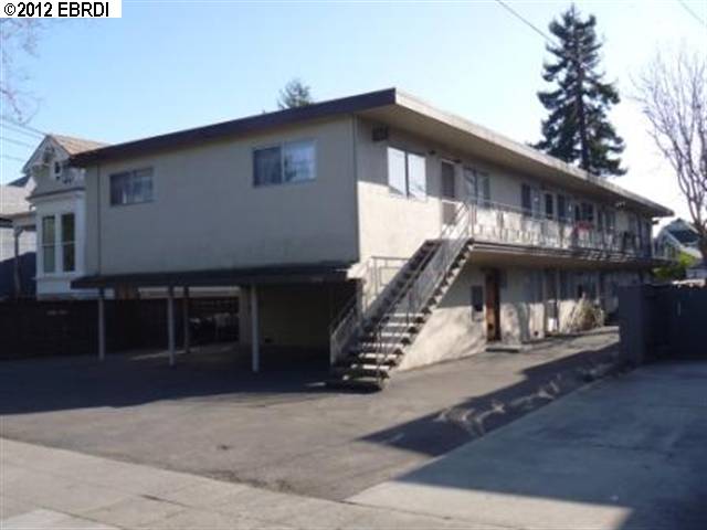 2210 SAN JOSE AVE, ALAMEDA, California 94501-4953, ,Comm Ri Multi-units 5+,For Sale,SAN JOSE AVE,40566327