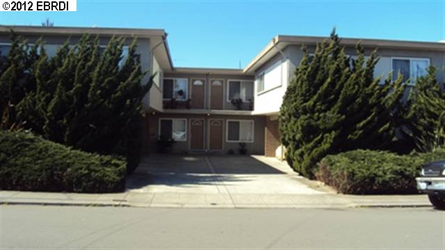 423 40th Street, RICHMOND, California 94805, ,Comm Ri Multi-units 5+,For Sale,40th Street,40566424