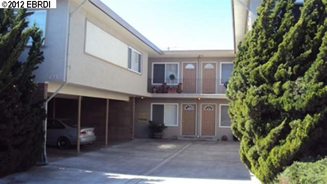 423 40th Street, RICHMOND, California 94805, ,Comm Ri Multi-units 5+,For Sale,40th Street,40566424