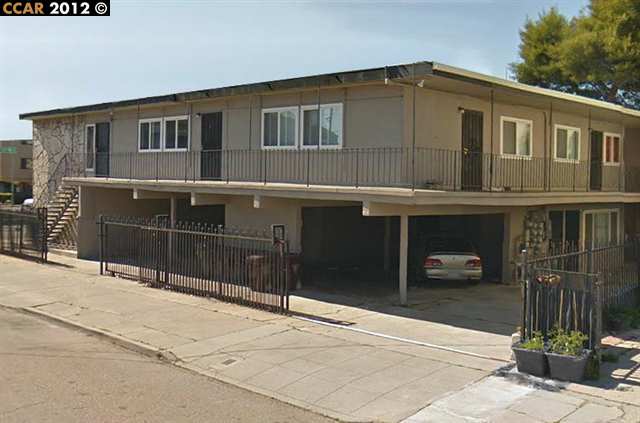 5908 MARTIN LUTHER KING JR WAY, OAKLAND, California 94609-1408, ,Comm Ri Multi-units 5+,For Sale,MARTIN LUTHER KING JR WAY,40566610