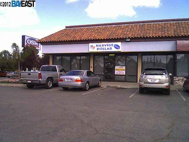 280 FLORESTA BLVD., SAN LEANDRO, California 94578, ,Comm Industrial For Lease,For Rent,FLORESTA BLVD.,40937968